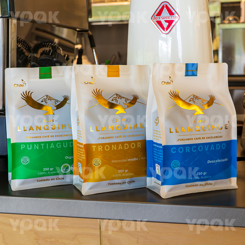 Can you recycle coffee bags? Most can't go in regular recycling, but special programs exist. Learn how to identify materials and recycle properly.