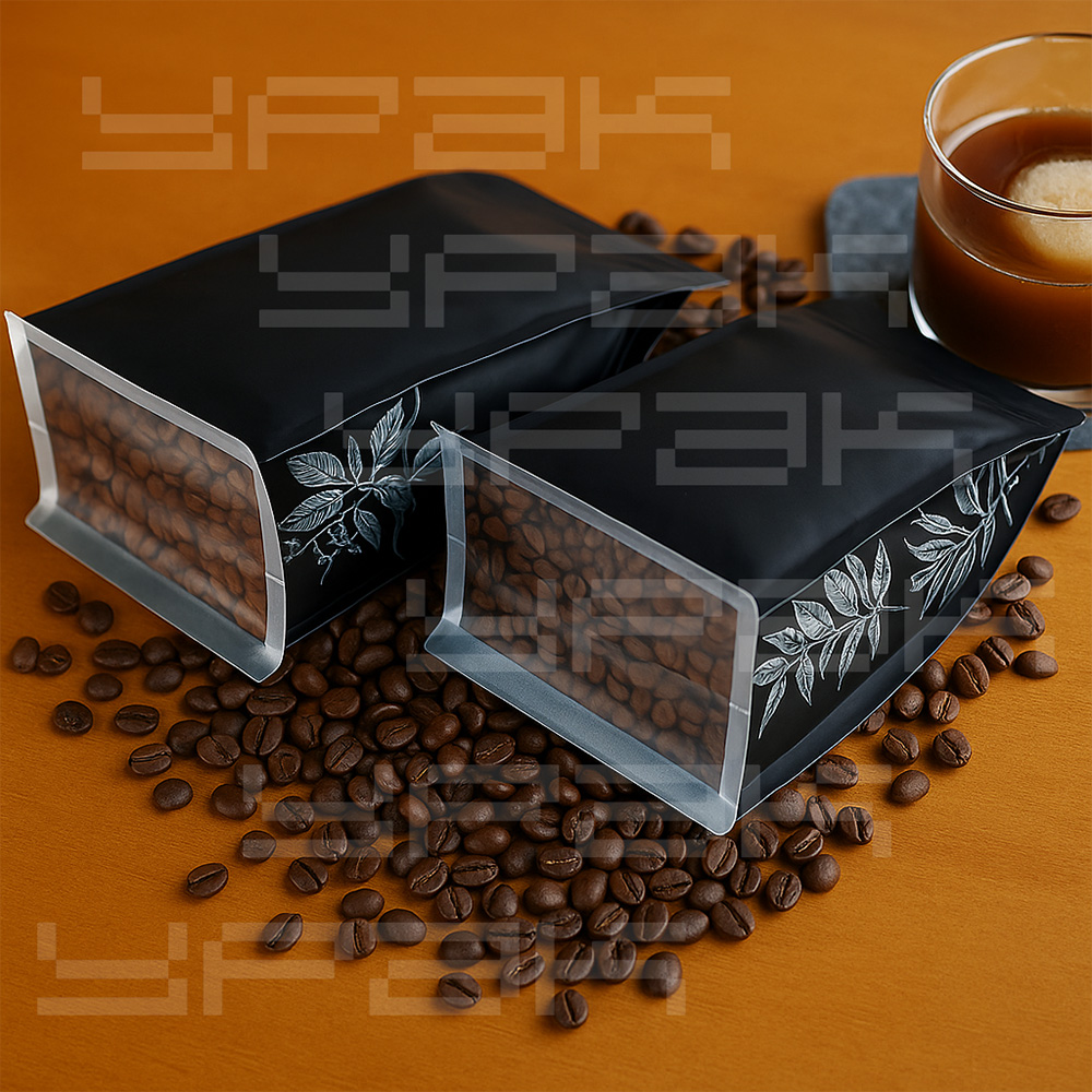 https://www.ypak-packaging.com/flat-bottom-bags/