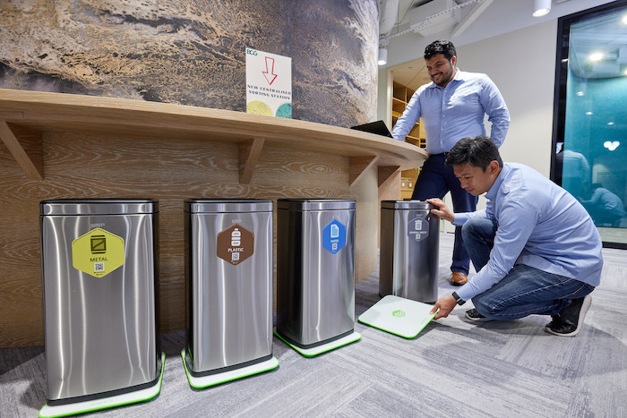 Can you recycle coffee bags? Most can't go in regular recycling, but special programs exist. Learn how to identify materials and recycle properly.