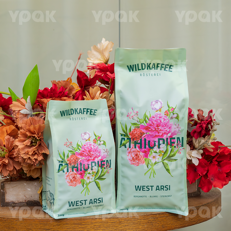 Can you recycle coffee bags? Most can't go in regular recycling, but special programs exist. Learn how to identify materials and recycle properly.