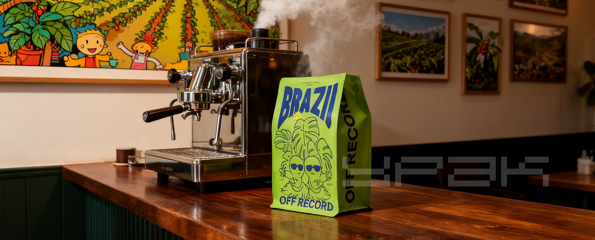 The Comprehensive Manual to Personalized Coffee Bags: From Creation to Distribution