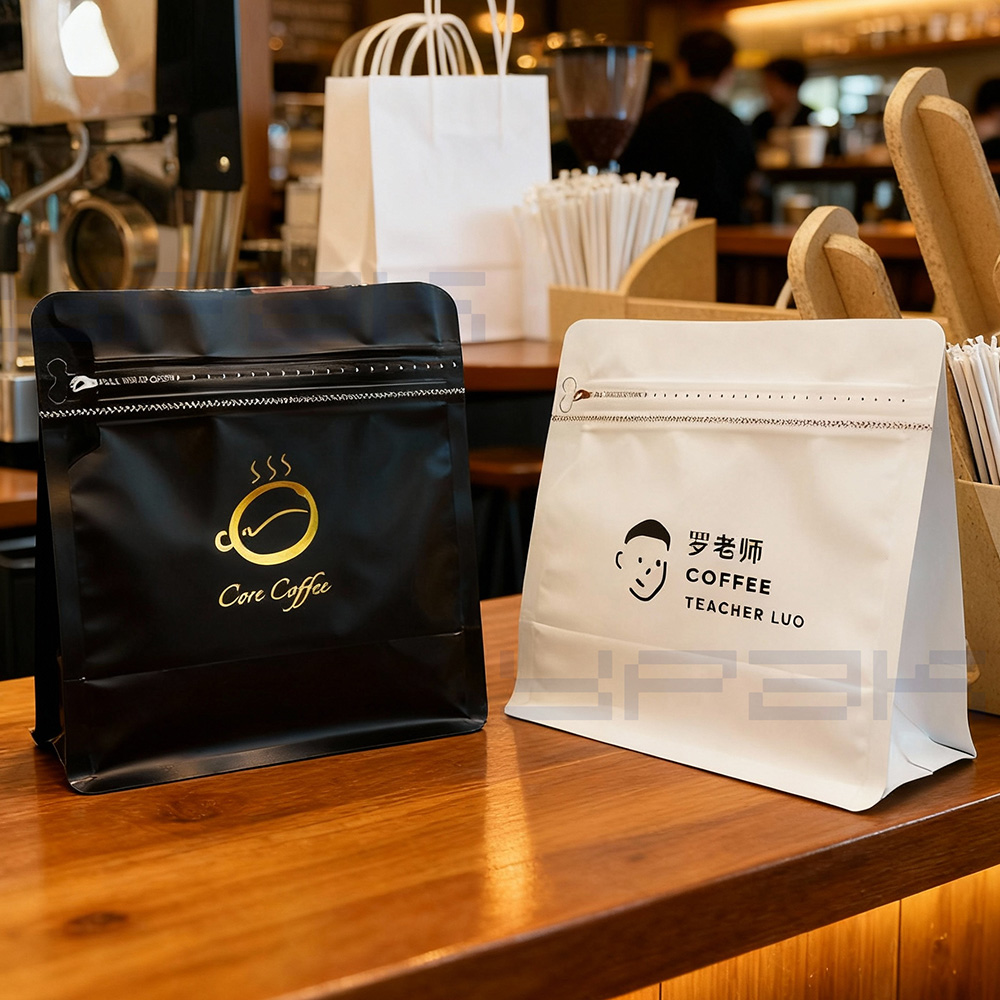 https://www.ypak-packaging.com/flat-bottom-bags/
