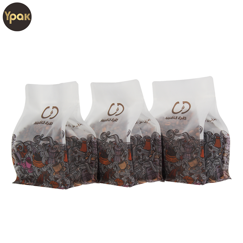https://www.ypak-packaging.com/custom-wholesale-100-recyclable-compostable-rough-matte-finished-flat-bottom-bags-for-coffee-bean-product/