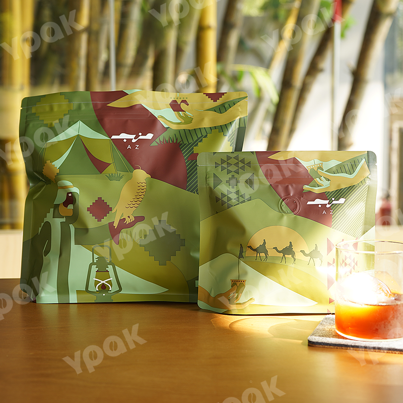 https://www.ypak-packaging.com/coffee-pouches/