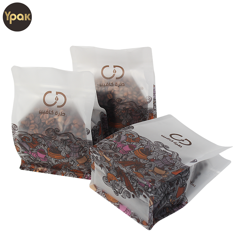 https://www.ypak-packaging.com/custom-wholesale-100-recyclable-compostable-rough-matte-finished-flat-bottom-bags-for-coffee-bean-product/