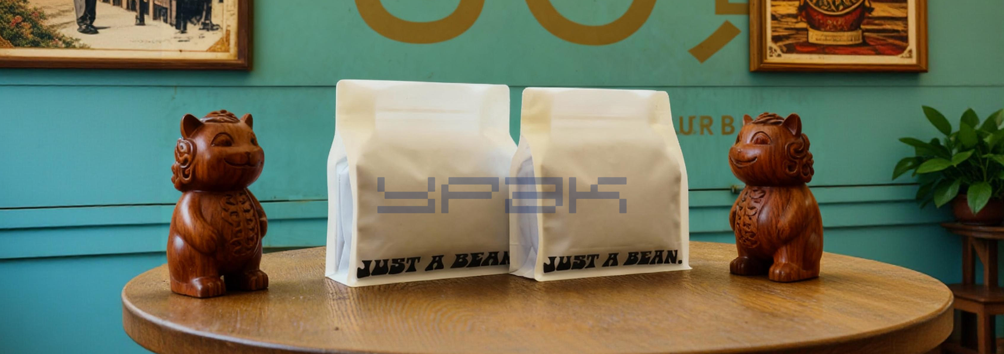 https://www.ypak-packaging.com/flat-bottom-bags/