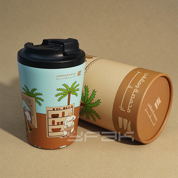 Gobelet Isotherme Capybara 30 Oz Acier Inoxydable Double Paroi - Tasse Café Avec Couvercle Pour Voiture
