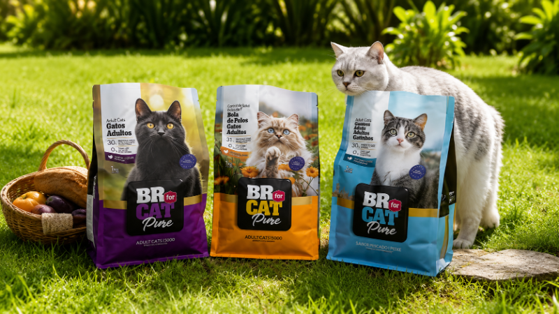 4 Pet Food Pouch Packaging Supplier A Step-by-Step Process to Find, Evaluate and Scale the Right Partner