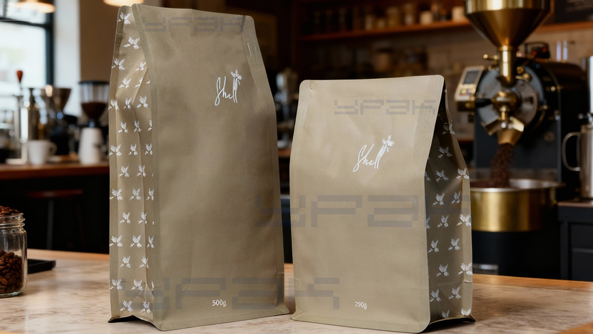 https://www.ypak-packaging.com/flat-bottom-bags/