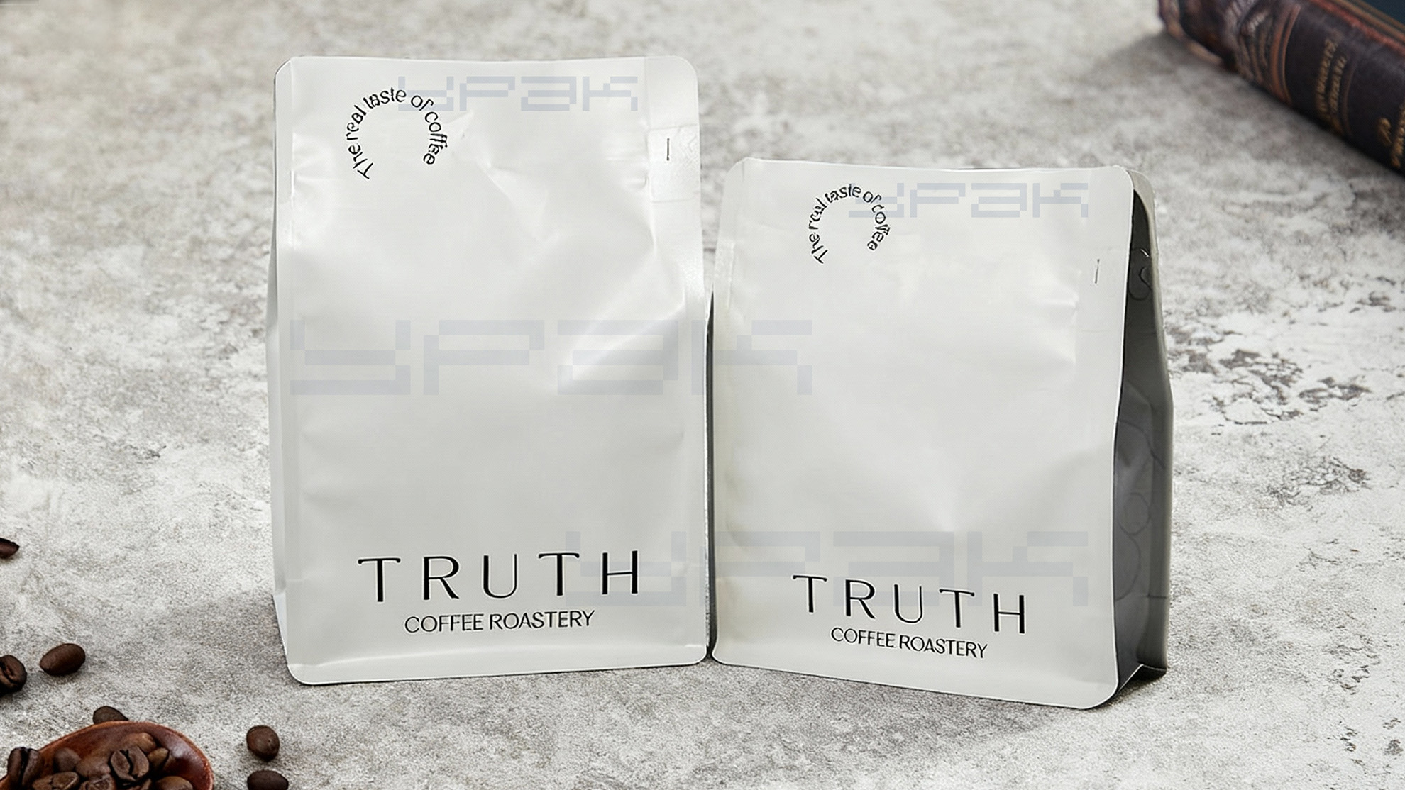https://www.ypak-packaging.com/flat-bottom-bags/