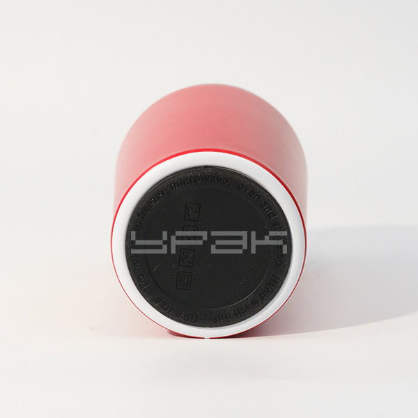 Double Wall Insulated Vacuum Stainless Steel Cup Coffee Mugs 