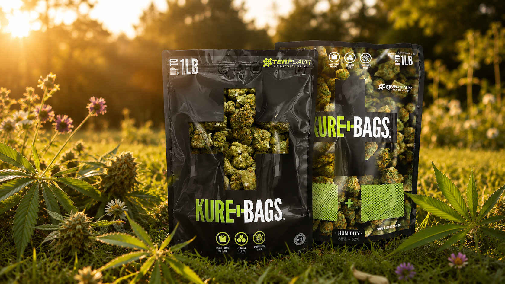What to Do to find the most suitable smell proof weed bags supplier in your Cannabis brand.