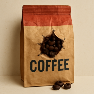 The Definitive Guide to Picking a Coffee Packaging Company