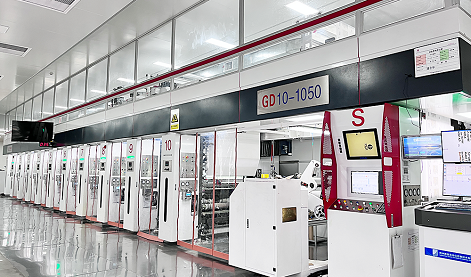 Custom printed standup pouches