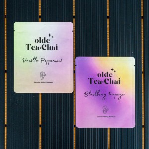 custom coffee packaging bags