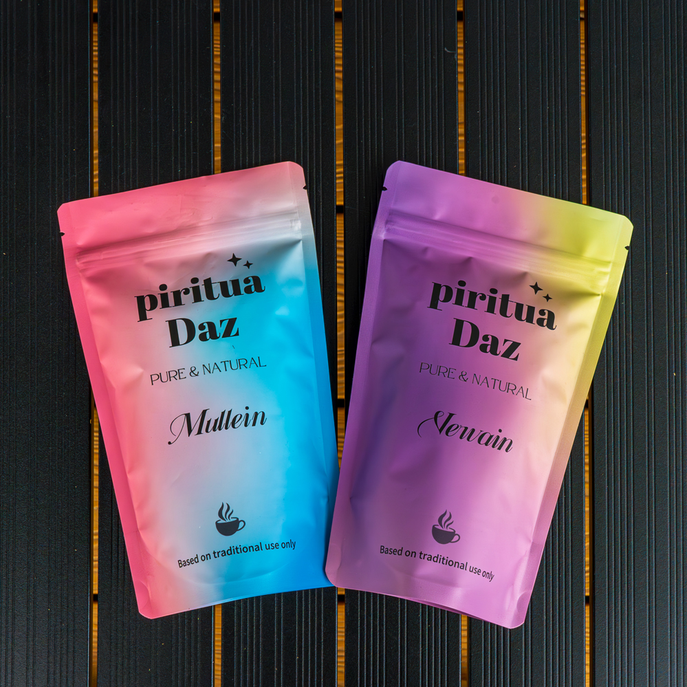 custom logo coffee bags