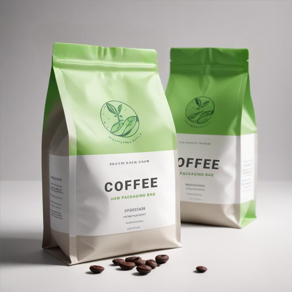 Hogyan válasszuk ki a legjobb kávécsomagolást