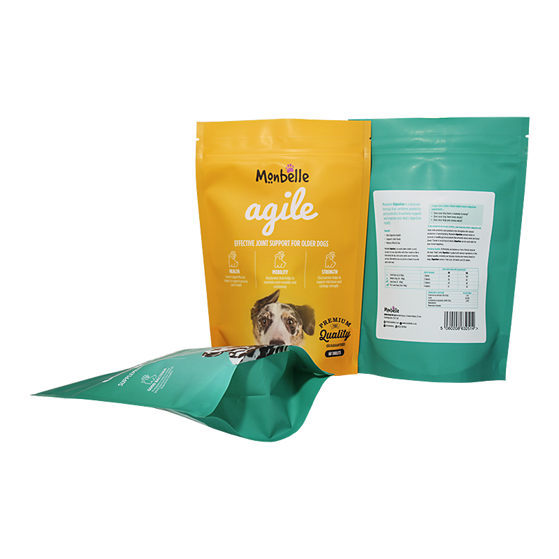 recyclable coffee bag