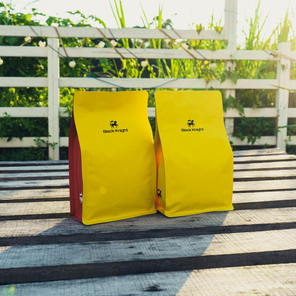 wholesale coffee bean bags