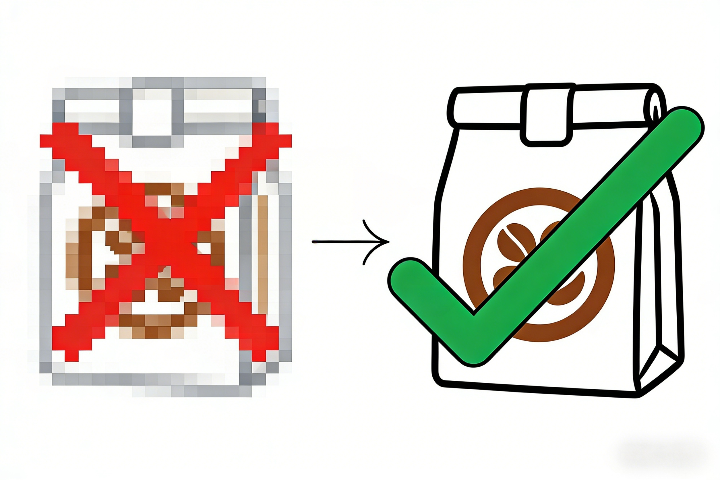 概括咖啡袋包装套装 (11)(1)