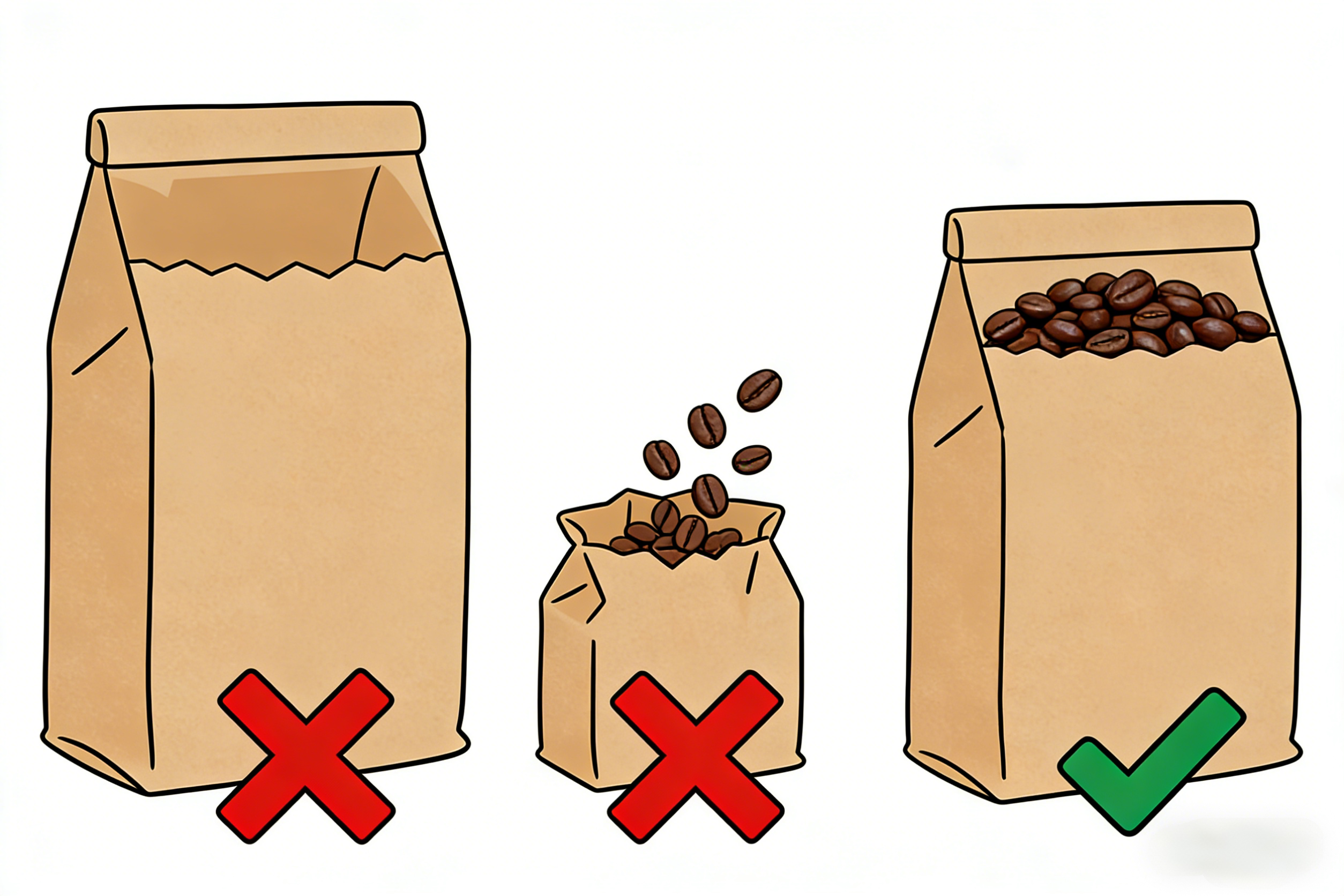 概括咖啡袋包装套装 (12)(1)